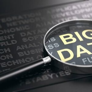 Big Data empresarial y los desafíos