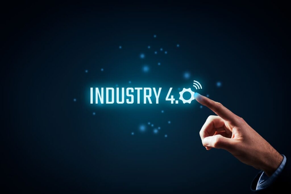 ventajas y desventajas de la industria 4.0